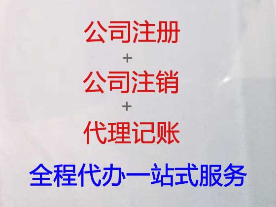 杭州代理记账服务-财务代理记账一站式服务